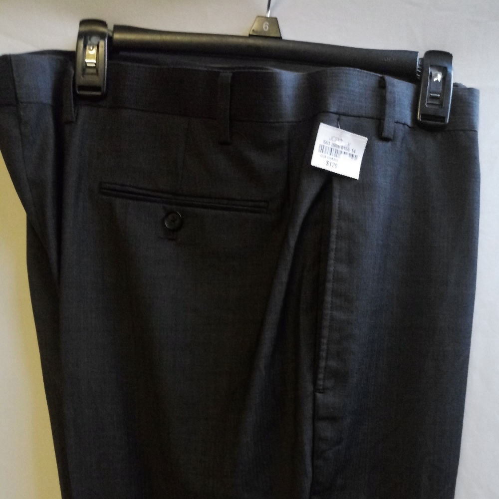Bit&Tall Claiborne classic fit dress pants